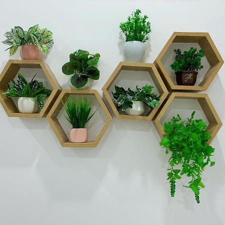 Bee Homestay Tuy Hoa Eksteriør billede