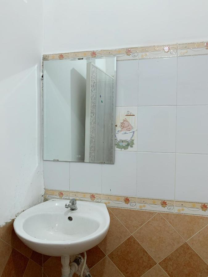 Bee Homestay Tuy Hoa Eksteriør billede