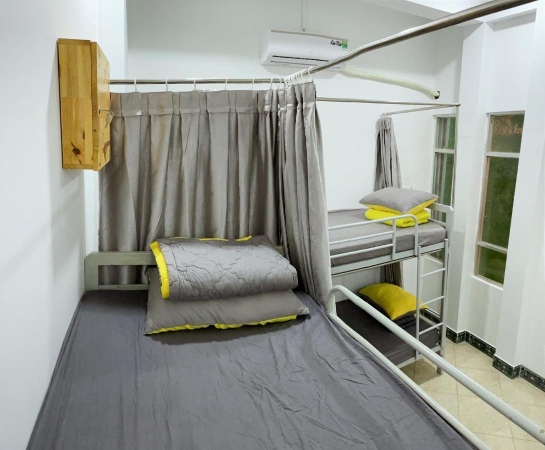 Bee Homestay Tuy Hoa Eksteriør billede